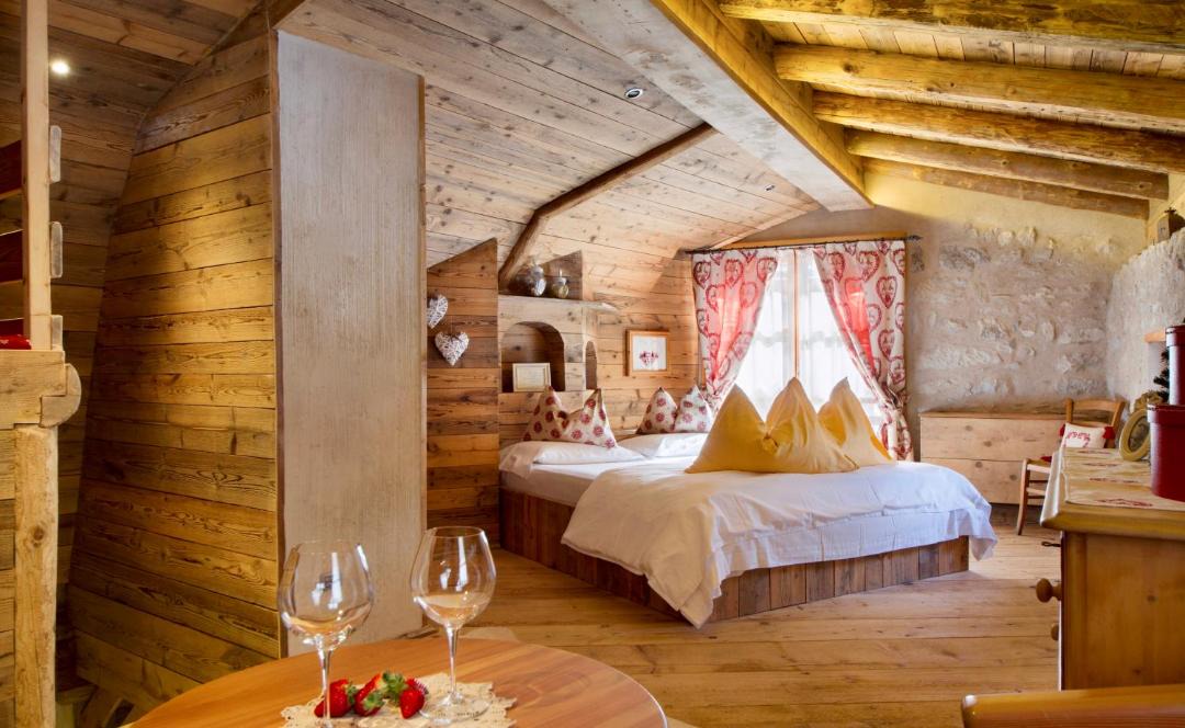 Photo of Bedroom in Nembia