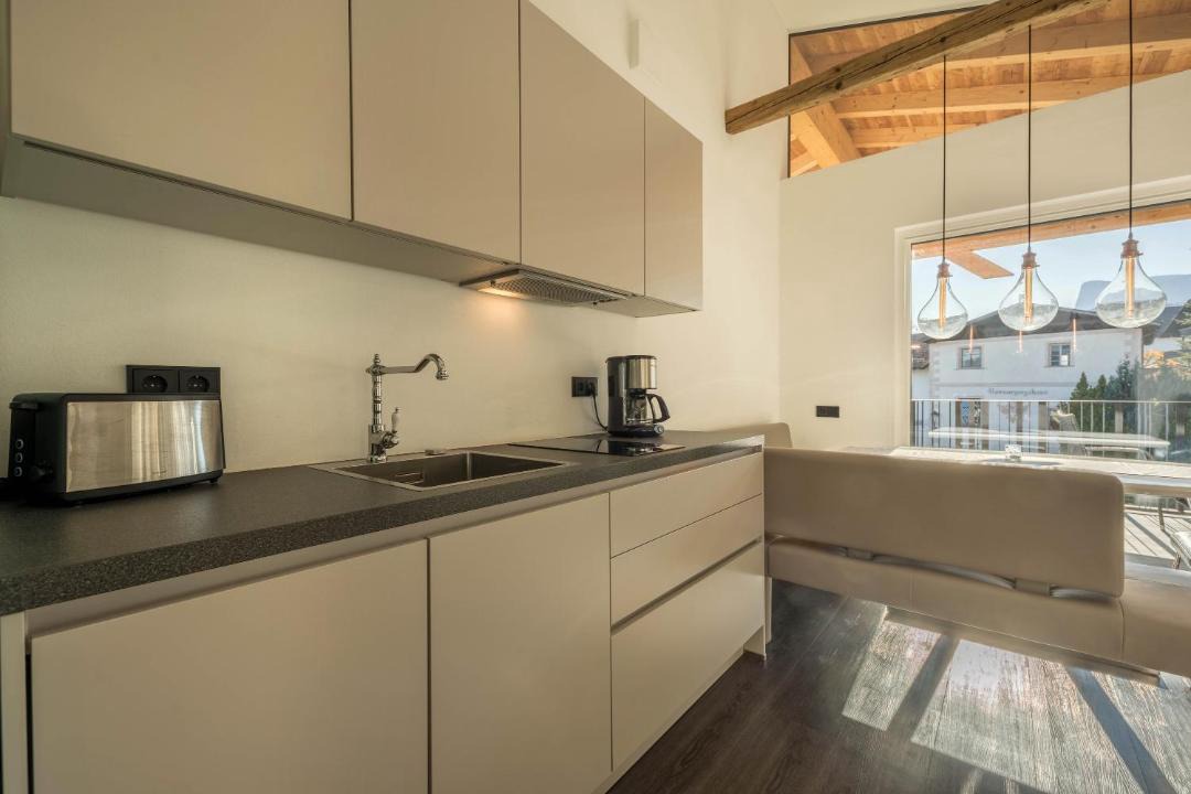 Photo of Kitchen in Tesimo