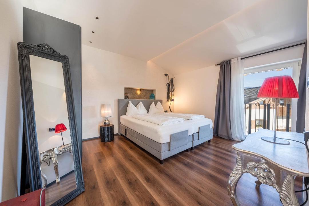Photo of Bedroom in Tesimo