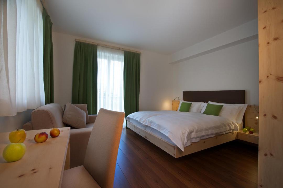 Photo of Bedroom in Fai della Paganella
