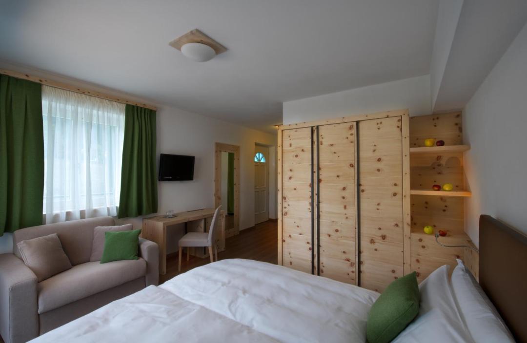 Photo of Bedroom in Fai della Paganella
