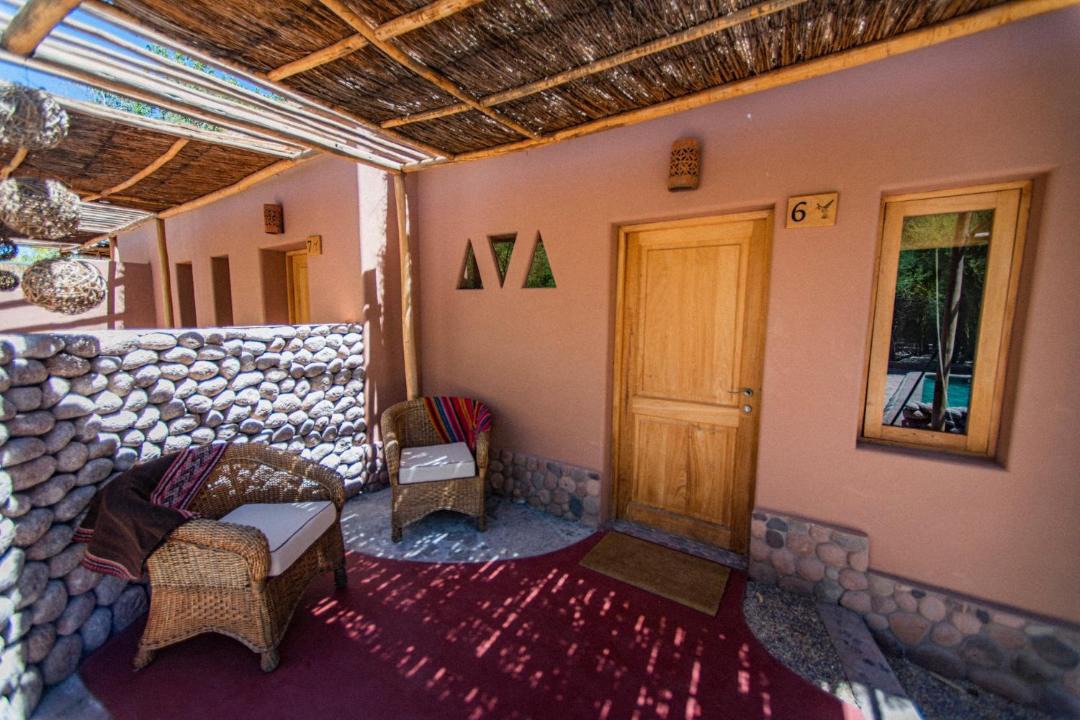 Photo of Others in San Pedro de Atacama