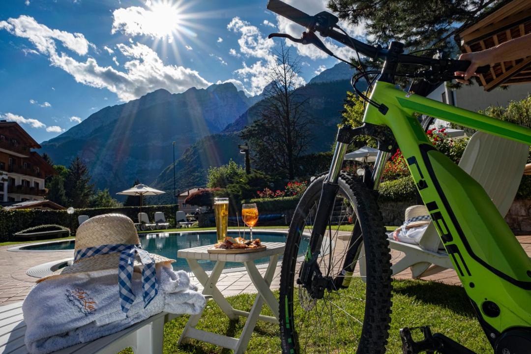 Photo of Others in Molveno