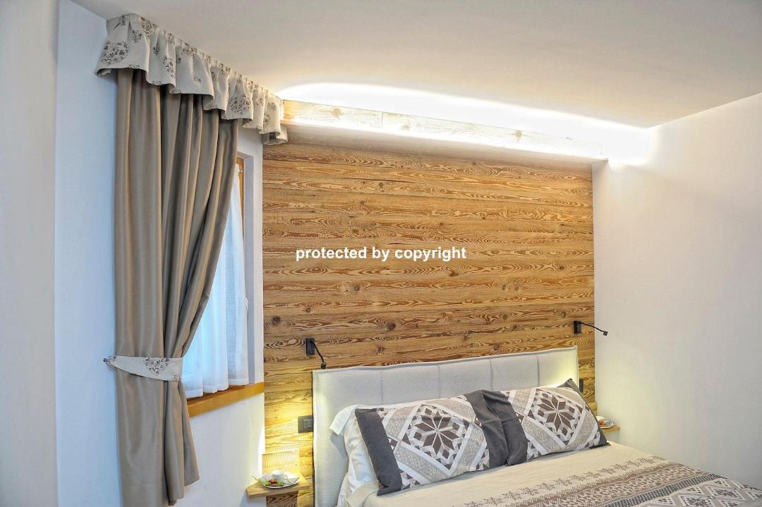 Photo of Bedroom in Pinzolo