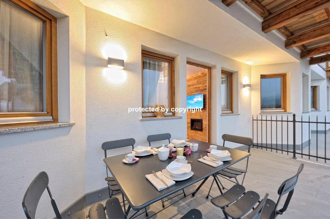 Photo of Livingroom in Pinzolo
