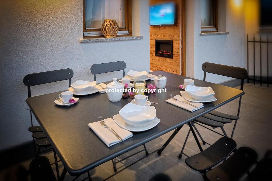 Photo of Livingroom in Pinzolo