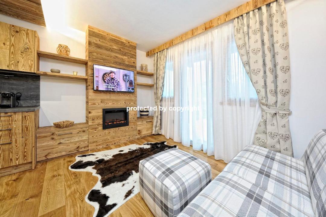 Photo of Livingroom in Pinzolo