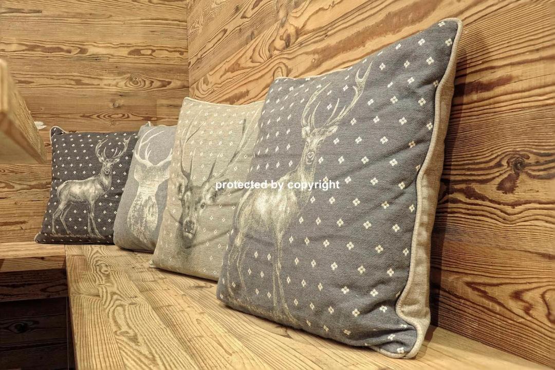Photo of Bedroom in Pinzolo