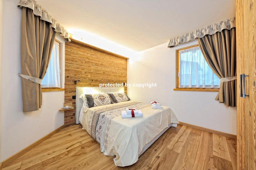 Photo of Bedroom in Pinzolo