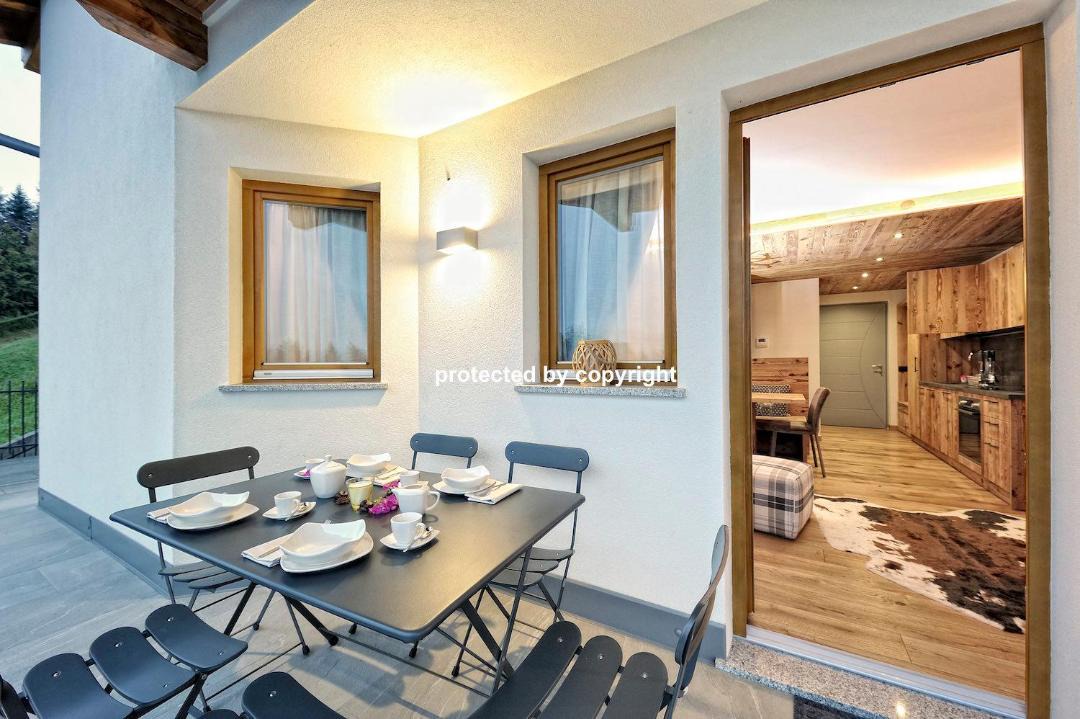 Photo of Livingroom in Pinzolo