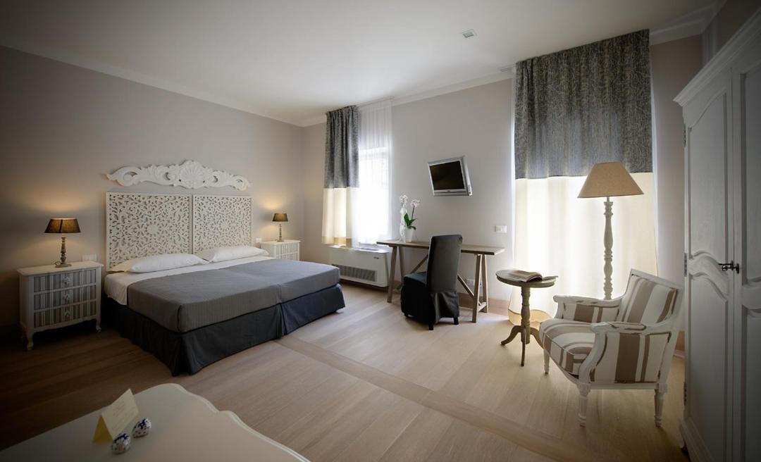 Photo of Bedroom in Borgo Valsugana