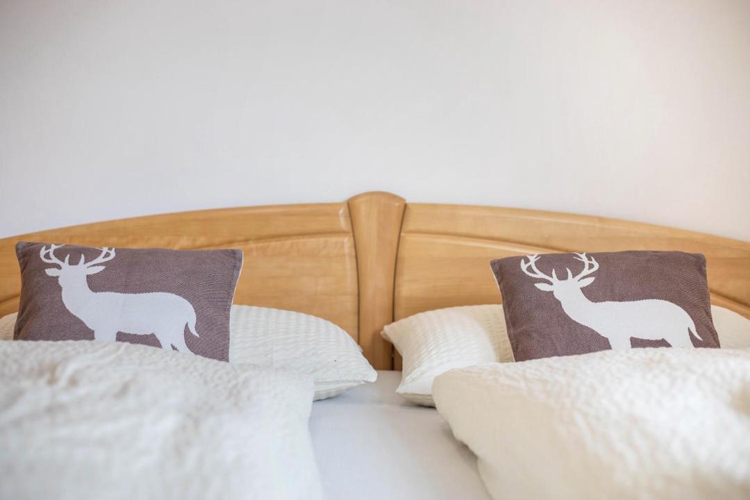 Photo of Bedroom in San Martino in Badia