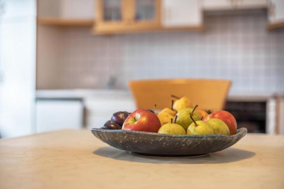 Photo of Kitchen in San Martino in Badia