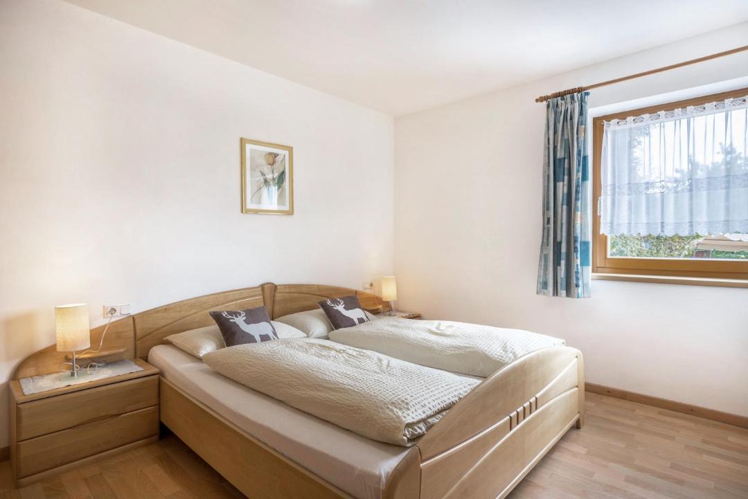 Photo of Bedroom in San Martino in Badia
