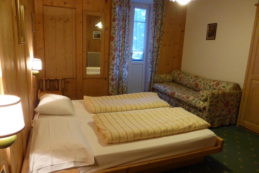 Photo of Bedroom in Panchia