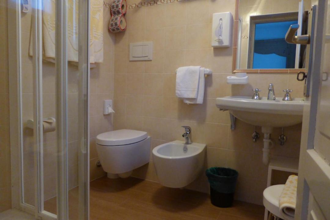Photo of Bathroom in Panchia