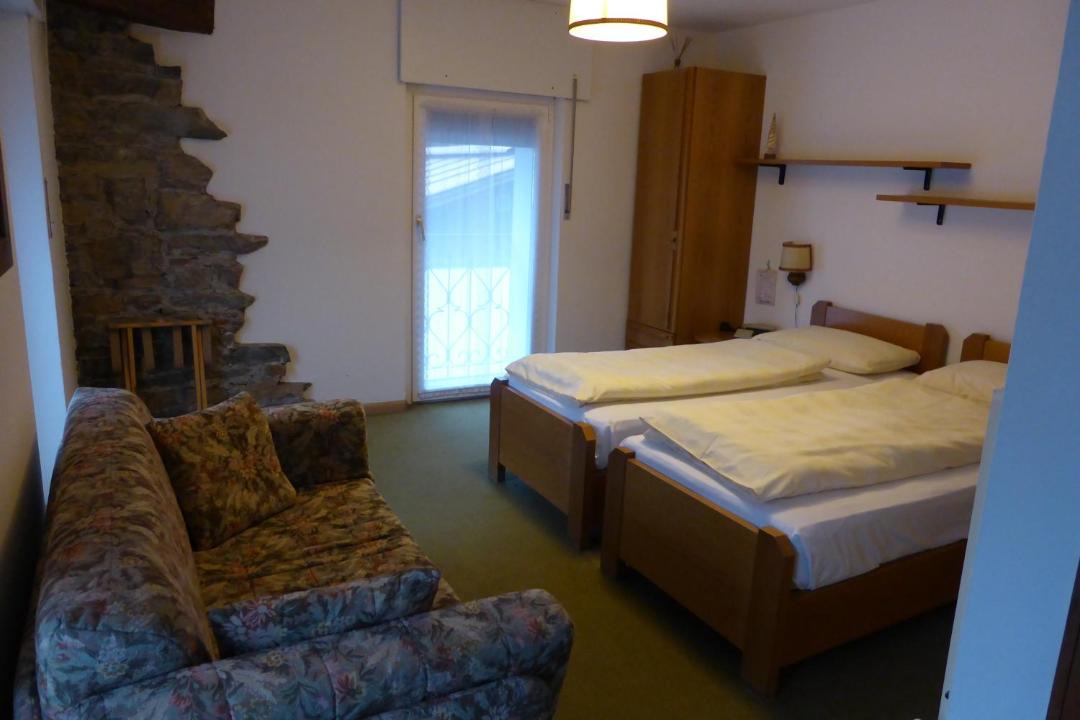 Photo of Bedroom in Panchia