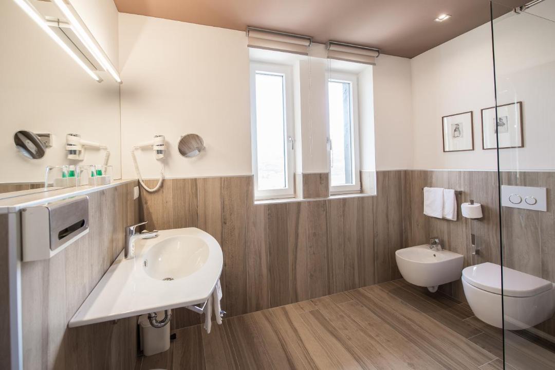 Photo of Bathroom in Sankt Josef Am See