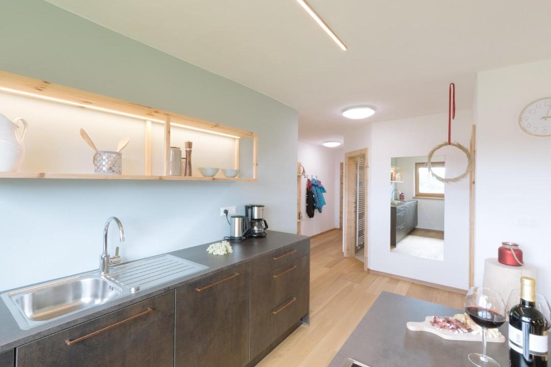 Photo of Kitchen in Aldino