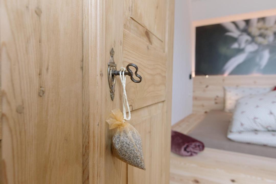 Photo of Bedroom in Aldino