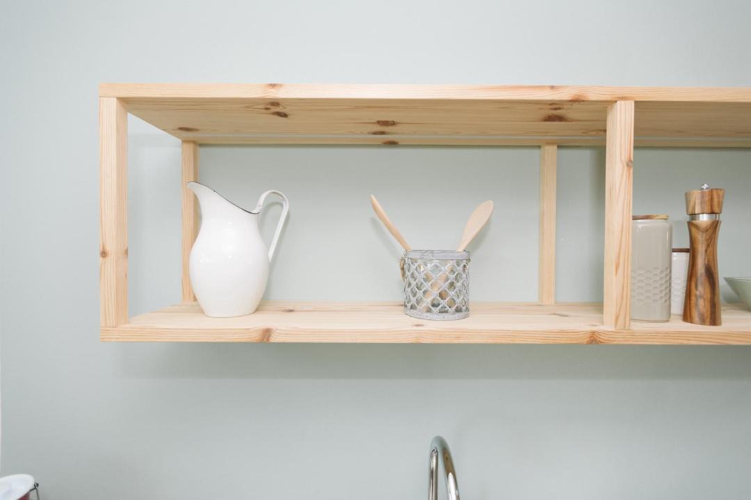 Photo of Kitchen in Aldino