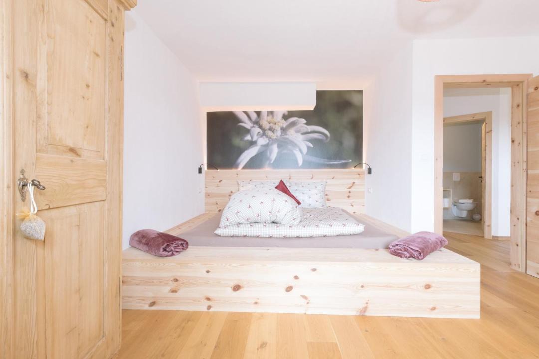 Photo of Bedroom in Aldino