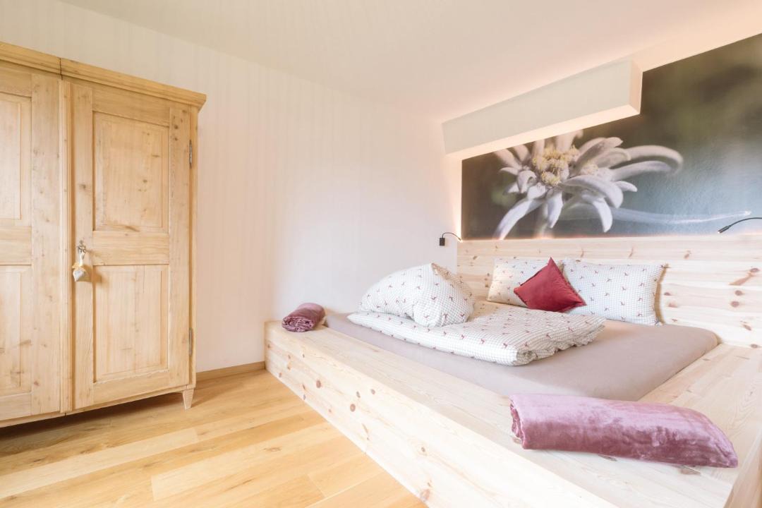 Photo of Bedroom in Aldino
