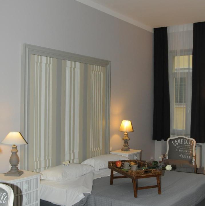 Photo of Bedroom in Borgo Valsugana