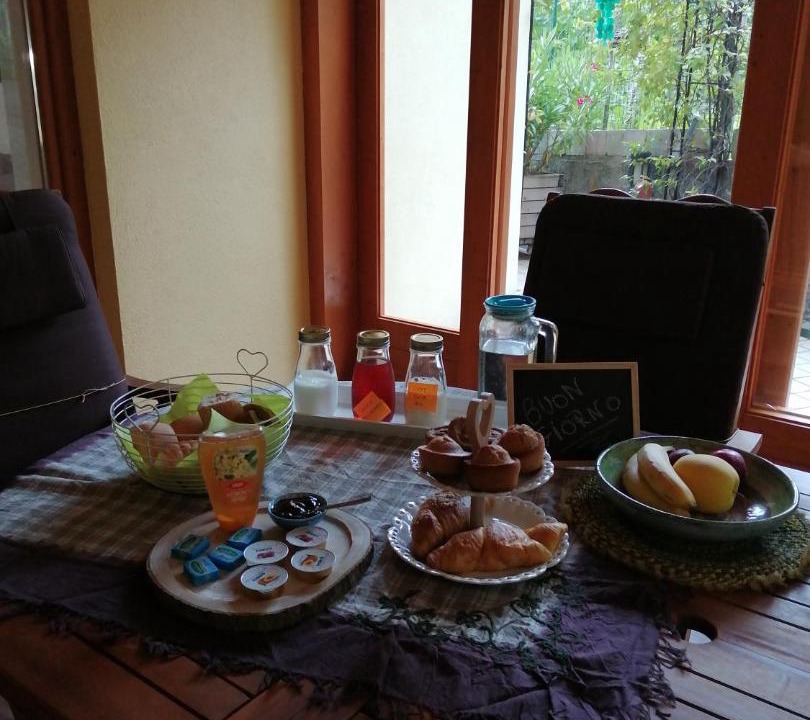 Photo of Livingroom in Mezzocorona