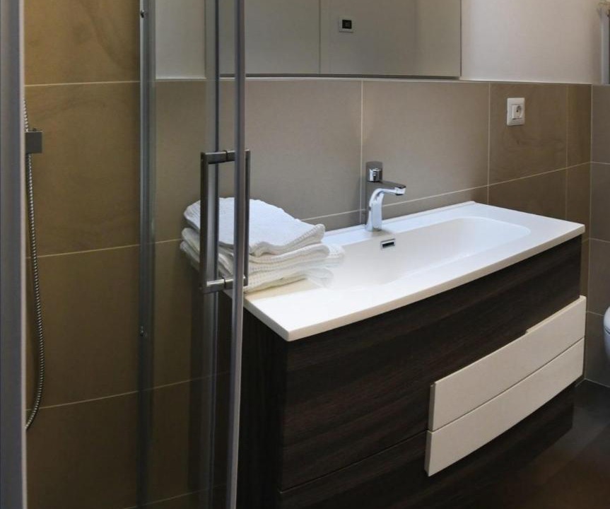 Photo of Bathroom in Mezzocorona