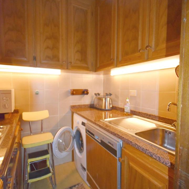 Photo of Kitchen in Palu
