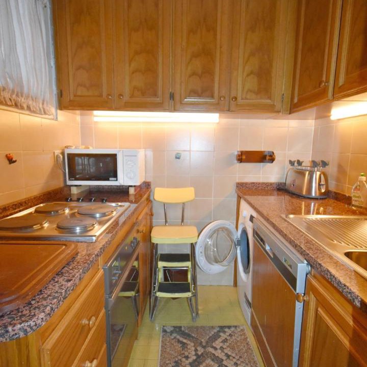Photo of Kitchen in Palu