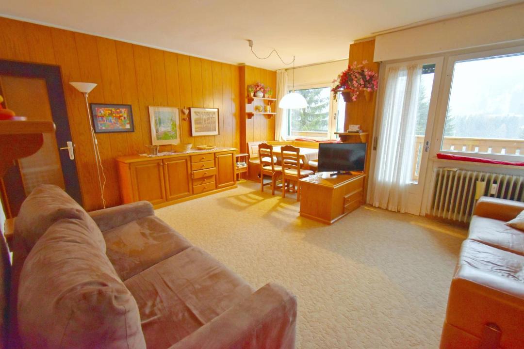 Photo of Livingroom in Palu