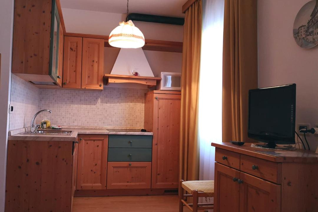 Photo of Kitchen in Bertoldi