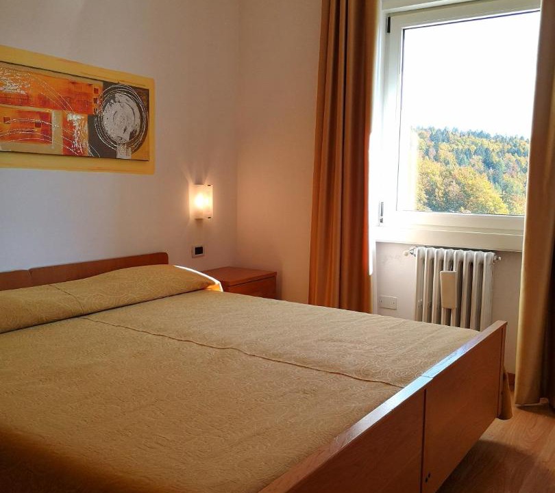 Photo of Bedroom in Bertoldi