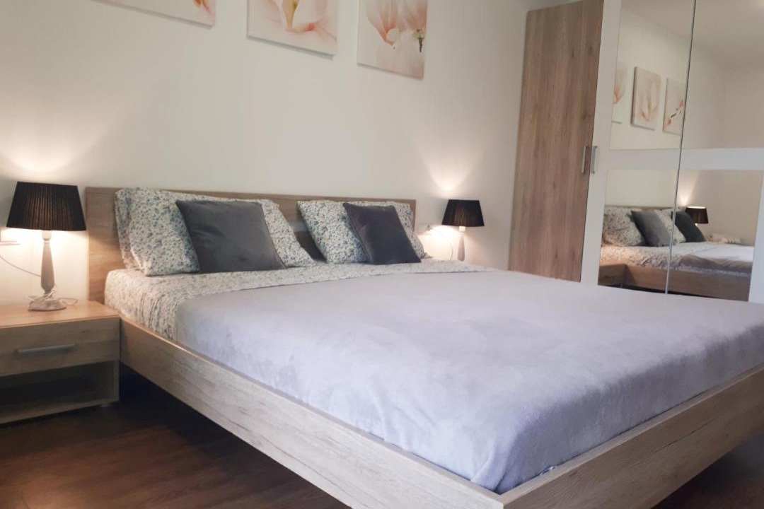Photo of Bedroom in Brunico