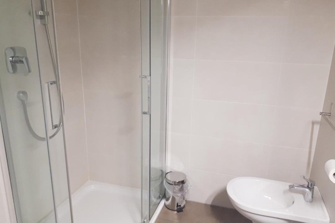Photo of Bathroom in Brunico