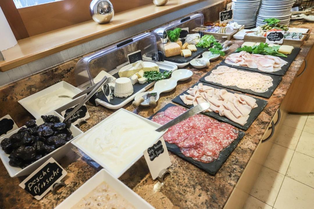 Photo of Kitchen in Auer