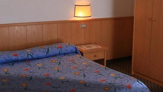 Photo of Bedroom in Vigo di Fassa