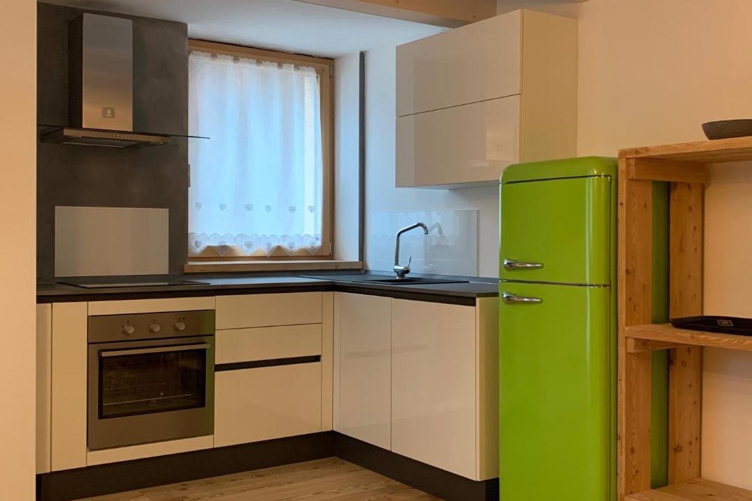 Photo of Kitchen in Pellizzano