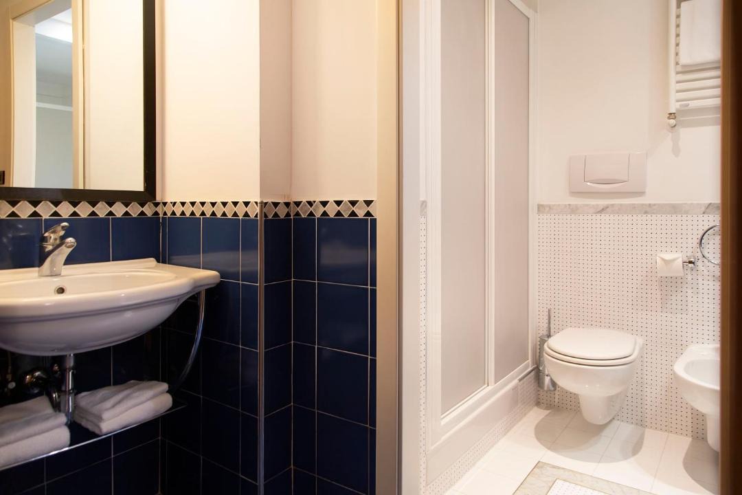 Photo of Bathroom in Costa