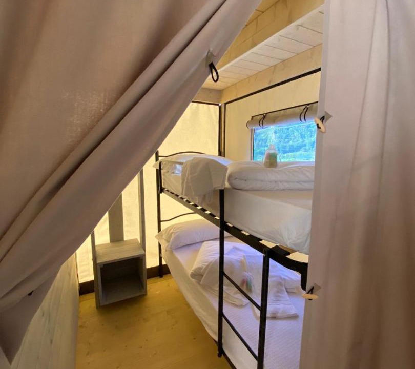 Photo of Bedroom in Molina di Ledro