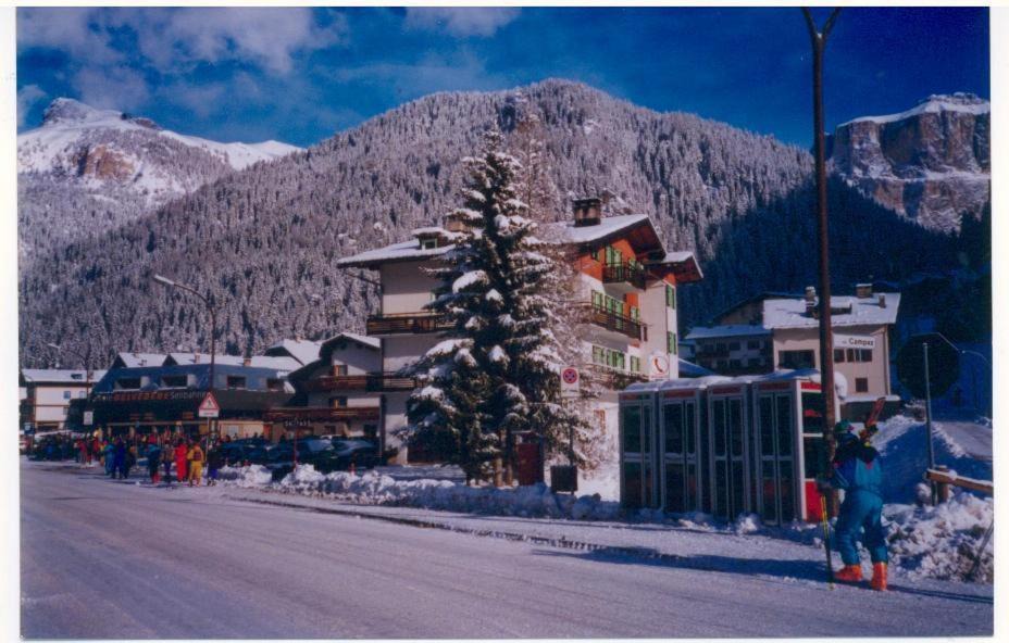 Photo of Others in Canazei