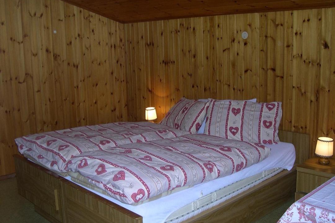 Photo of Bedroom in Canazei