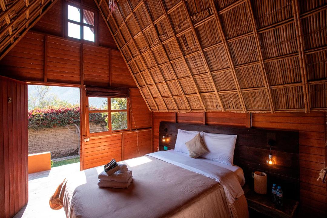 Photo of Bedroom in Lunahuana