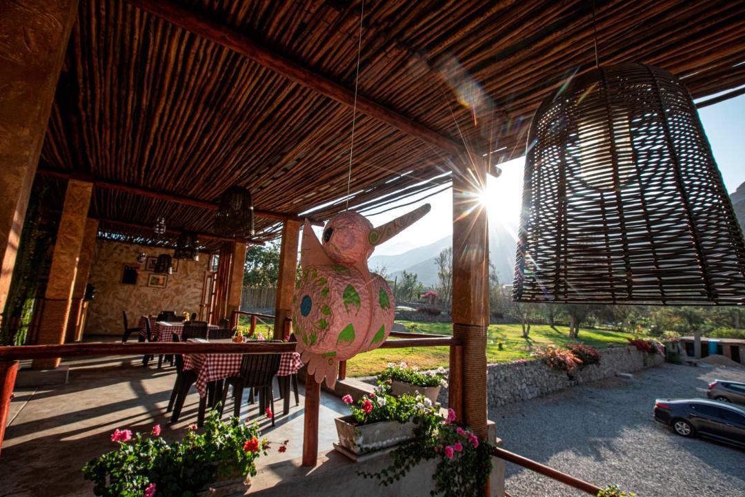 Photo of Others in Lunahuana