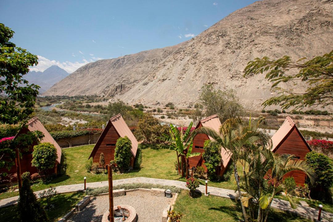 Photo of Others in Lunahuana