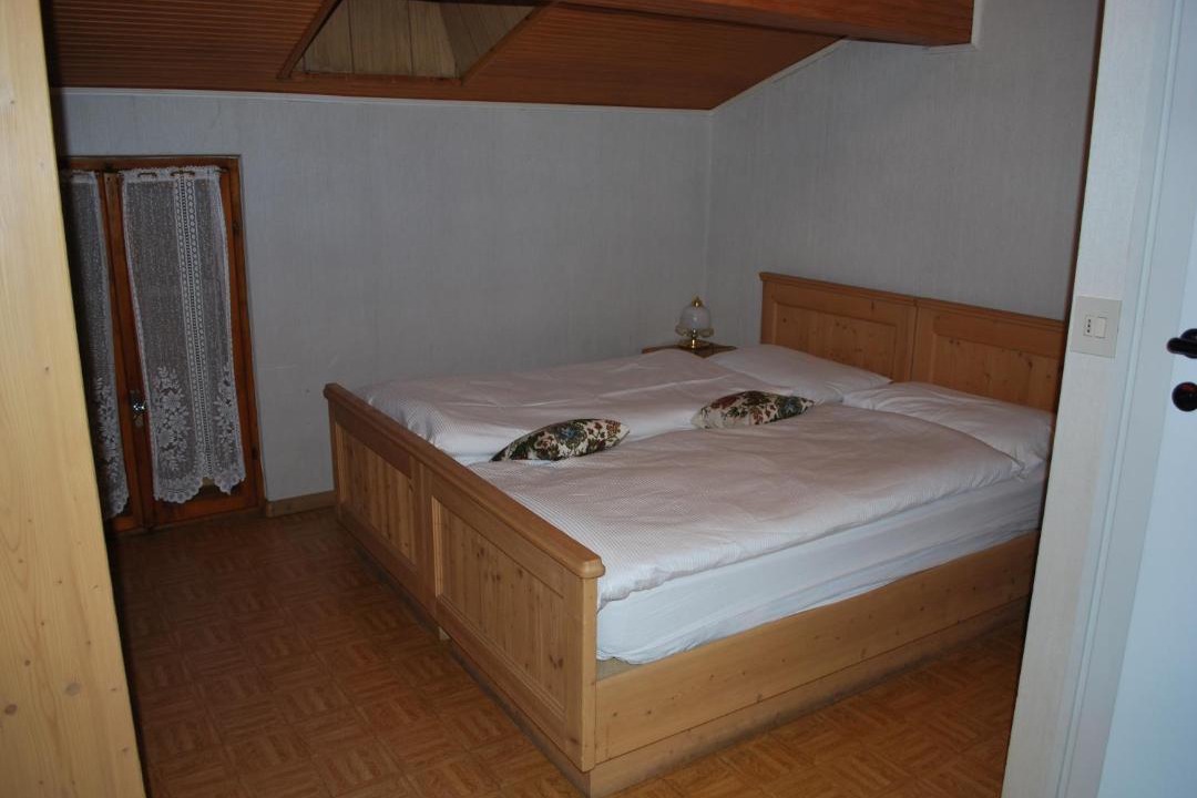 Photo of Bedroom in Castello-Molina di Fiemme