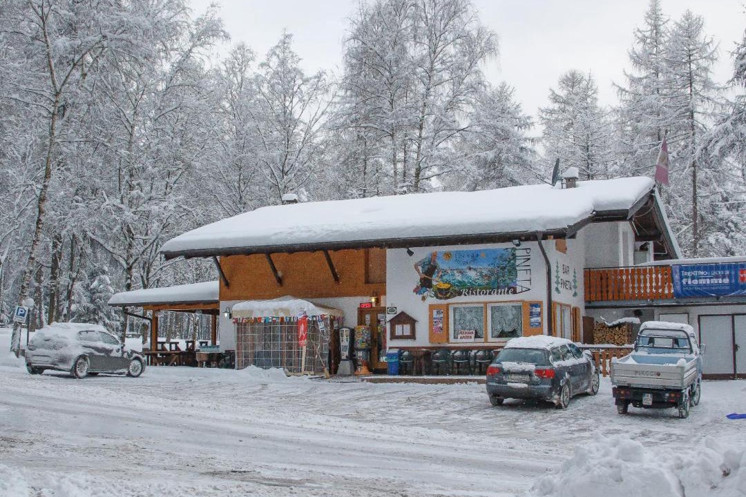 Photo of Others in Castello-Molina di Fiemme