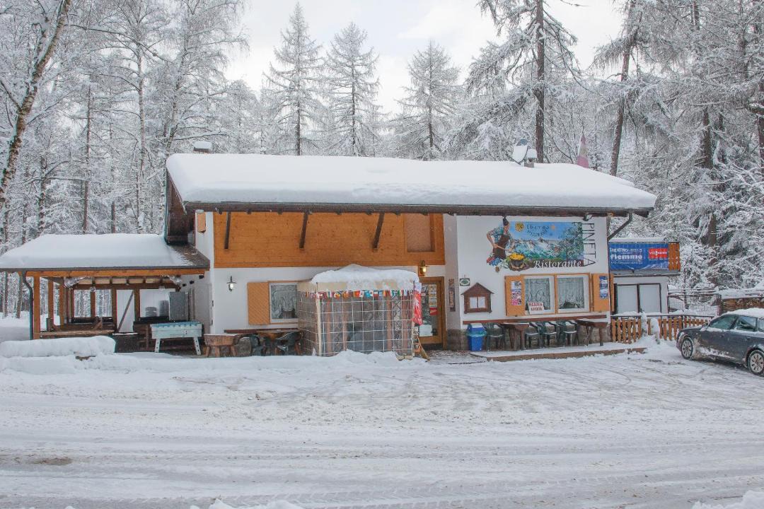 Photo of Others in Castello-Molina di Fiemme